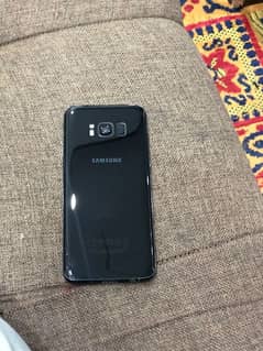 SAMSUNG S8