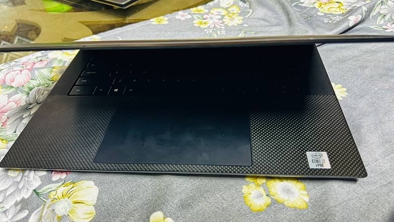 Dell Precision 5550 1