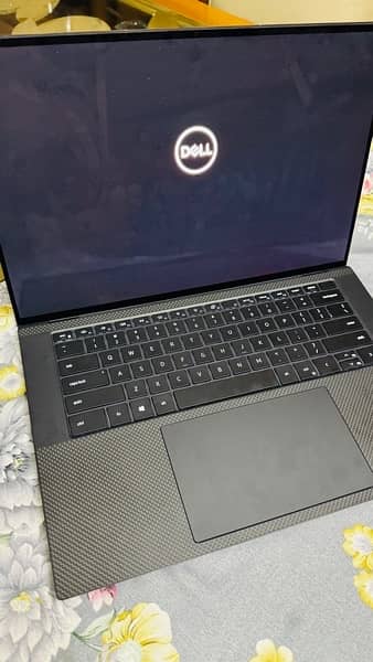 Dell Precision 5550 3