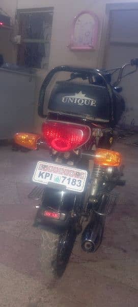 hi speed 2022 model genioun bike hai original Saman complete file hai 5