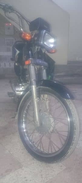 hi speed 2022 model genioun bike hai original Saman complete file hai 6