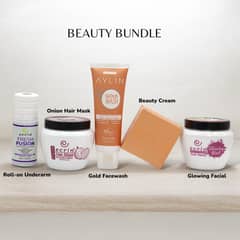 5 Products Beauty Deal | High Quality Products For Men & Women