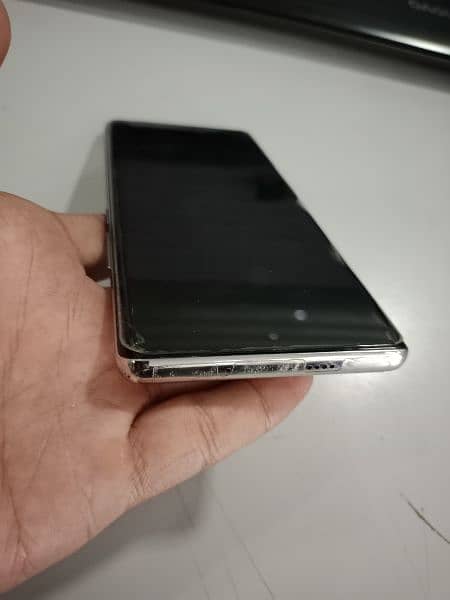 Techno Spark 20 Pro Plus 4