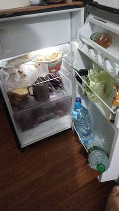 mini room fridge