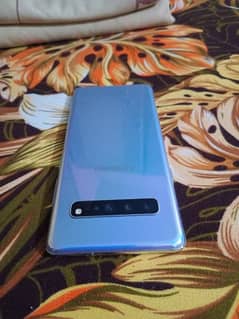 Samsung Galaxy S10 5G 0