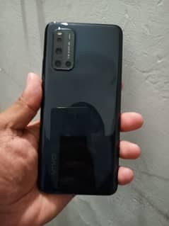 Vivo V19 Auto Cl Recording