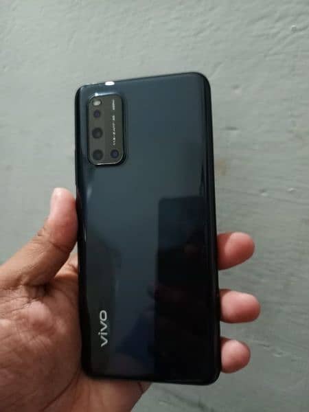 Vivo V19 Auto Cl Recording 1