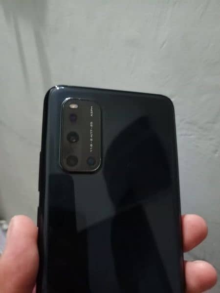 Vivo V19 Auto Cl Recording 2