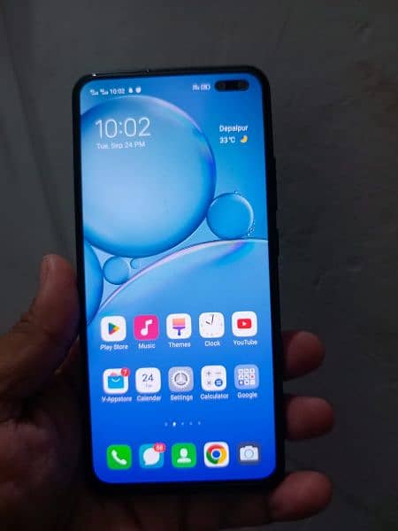 Vivo V19 Auto Cl Recording 3