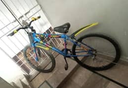 Good condition Bicycle for Sale