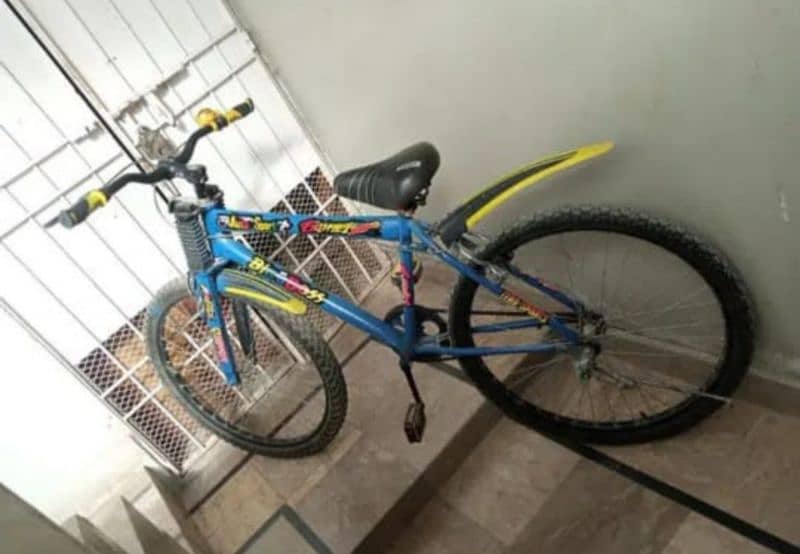 Good condition Bicycle for Sale 0