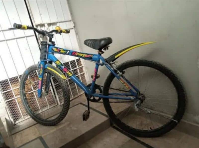 Good condition Bicycle for Sale 1