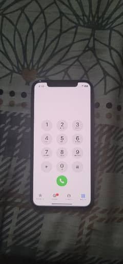 iphone x 64gb pta approved