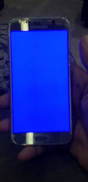 Samsung S6 Golden Non PTA 19