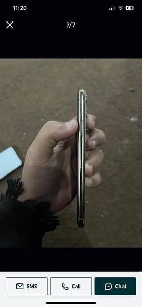 iPhone 11 pro max pta 4