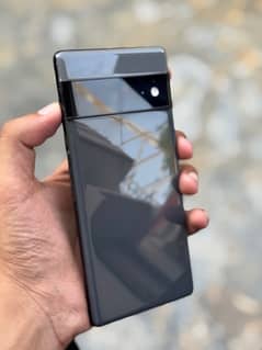 google pixel 6 pro 8/128 10/10 condition