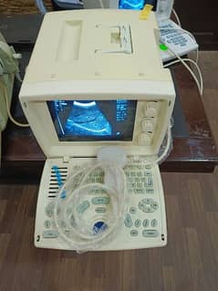 ultrasound machine for sale 0