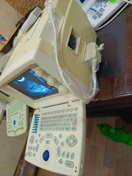 ultrasound machine for sale 2