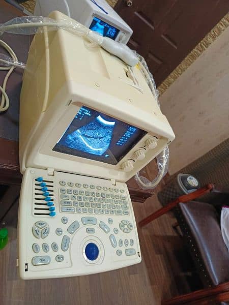 ultrasound machine for sale 5