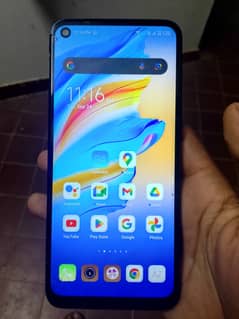 Tecno Camon 17