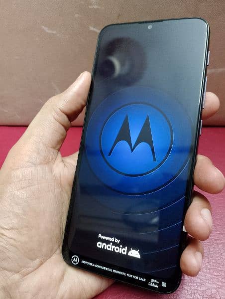 Motorola 4