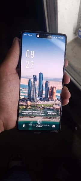 infinix note 40 8/256 2