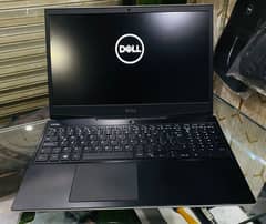 Dell G-5 5505 limited edition gaming laptop