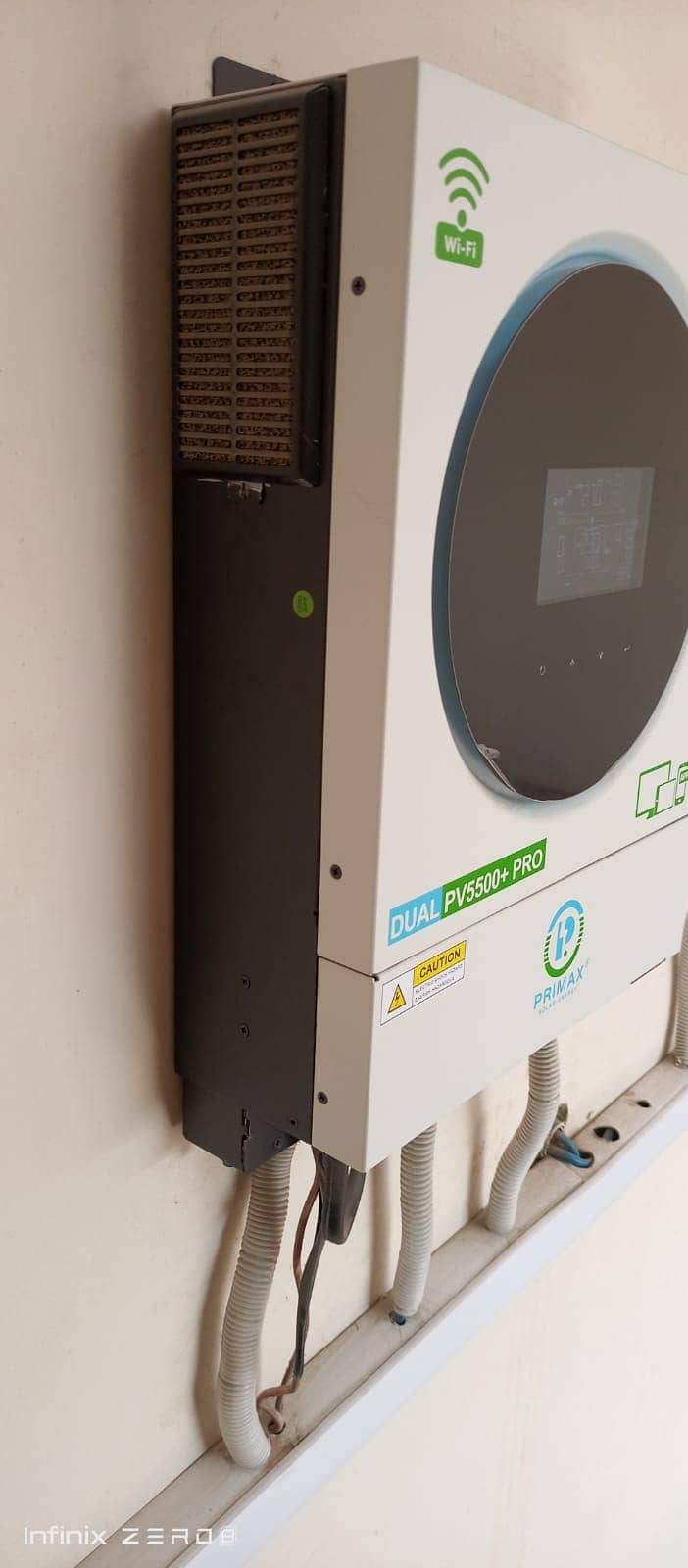 Primax Hybrid Inverter 1