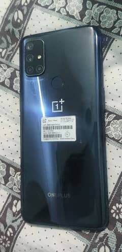 OnePlus Nord N10 5G Official PTA Approve