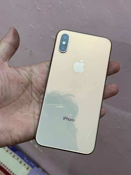 iphone xs 2