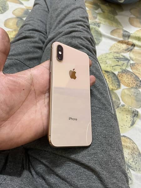 iphone xs 10