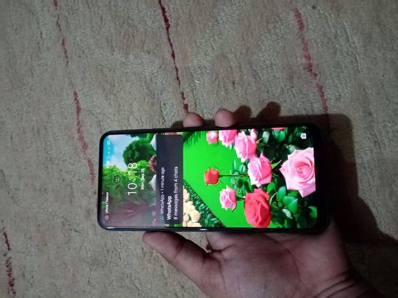 Realme c17 6/128 5