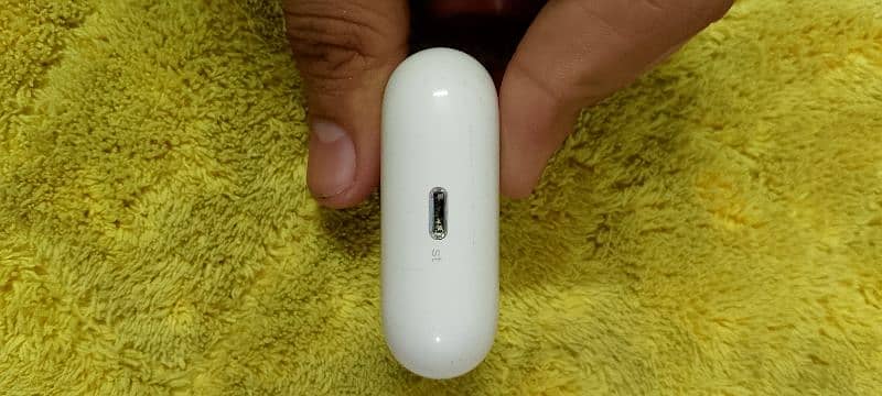 Air pods pro 1st 2