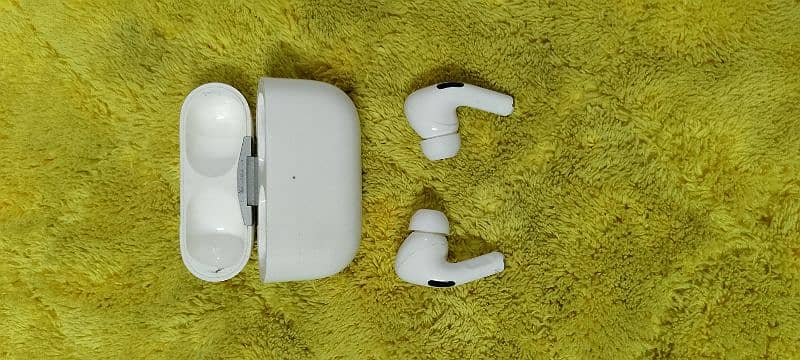 Air pods pro 1st 3