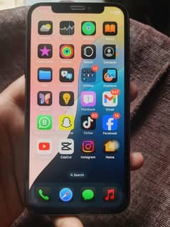 I phone xs 256 gb exchange possible