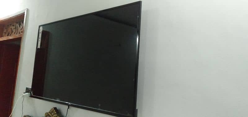 LCD sumsung size 55 inch 03102195600 2