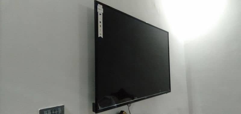 LCD sumsung size 55 inch 03102195600 5