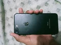 iPhone 7 plus PTA approved 256gb pirce kam ho jy gi