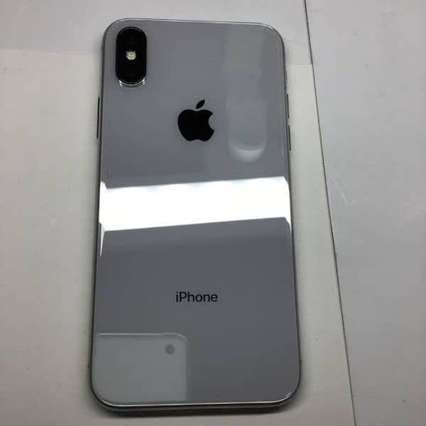 Iphone x pta approved 0