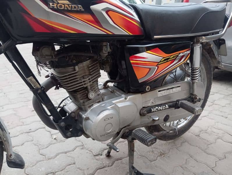 honda 2