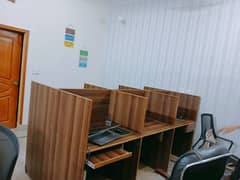 Good quality Office Workstation For Sale 0