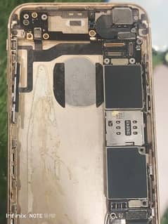 iphone 6s board pta approved