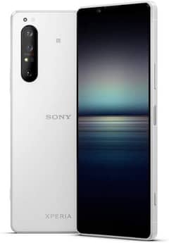 Sony Xperia 1 mark 2