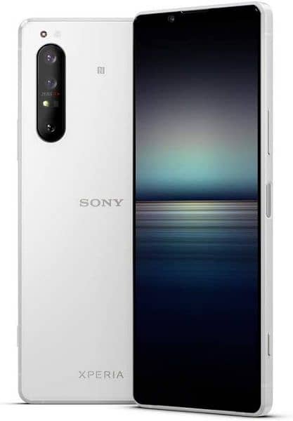 Sony Xperia 1 mark 2 0