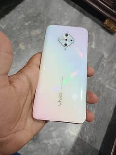 Vivo S1 pro 8/128