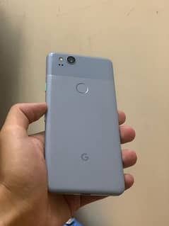 Google pixel 2 0