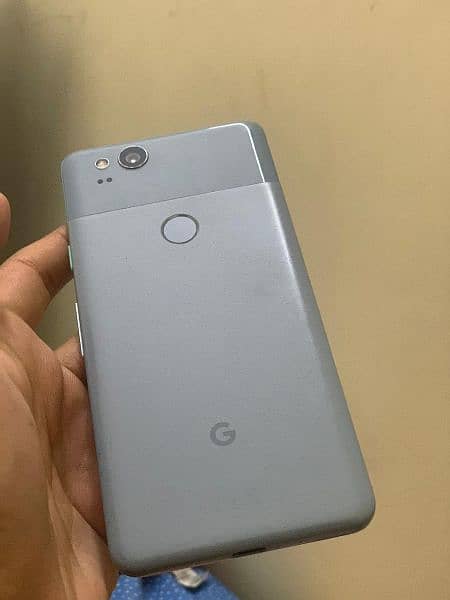 Google pixel 2 1