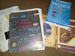 MDCAT PHYSICS PREP BUNDLE