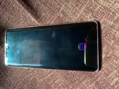 LG velvet 5g ha  8+128 urgent sale non pta 0