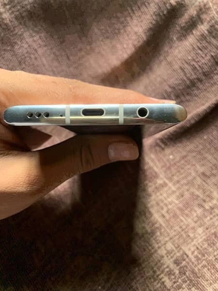 LG velvet 5g ha  8+128 urgent sale non pta 1